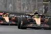 Bild zum Inhalt: Teamorder-Debatte: Warum McLaren Norris und Piastri einbremste