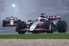 Bild zum Inhalt: Haas am Tiefpunkt: Letzter im Qualifying, Letzter im Rennen