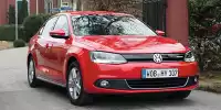 Bild zum Inhalt: VW Jetta Hybrid (2013-2016): VW-Einhorn mit Vollhybrid
