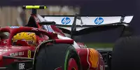 Bild zum Inhalt: Schon für Schanghai: FIA verschärft Heckflügel-Tests