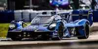 Darauf lässt sich aufbauen: Der Aston Martin Valkyrie überstand das mörderische Sebring-Rennen