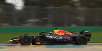 Bild zum Inhalt: Zu spät an der Box: Hätte Verstappen in Australien gewinnen müssen?