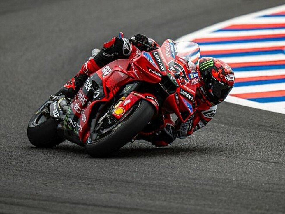 Francesco Bagnaia