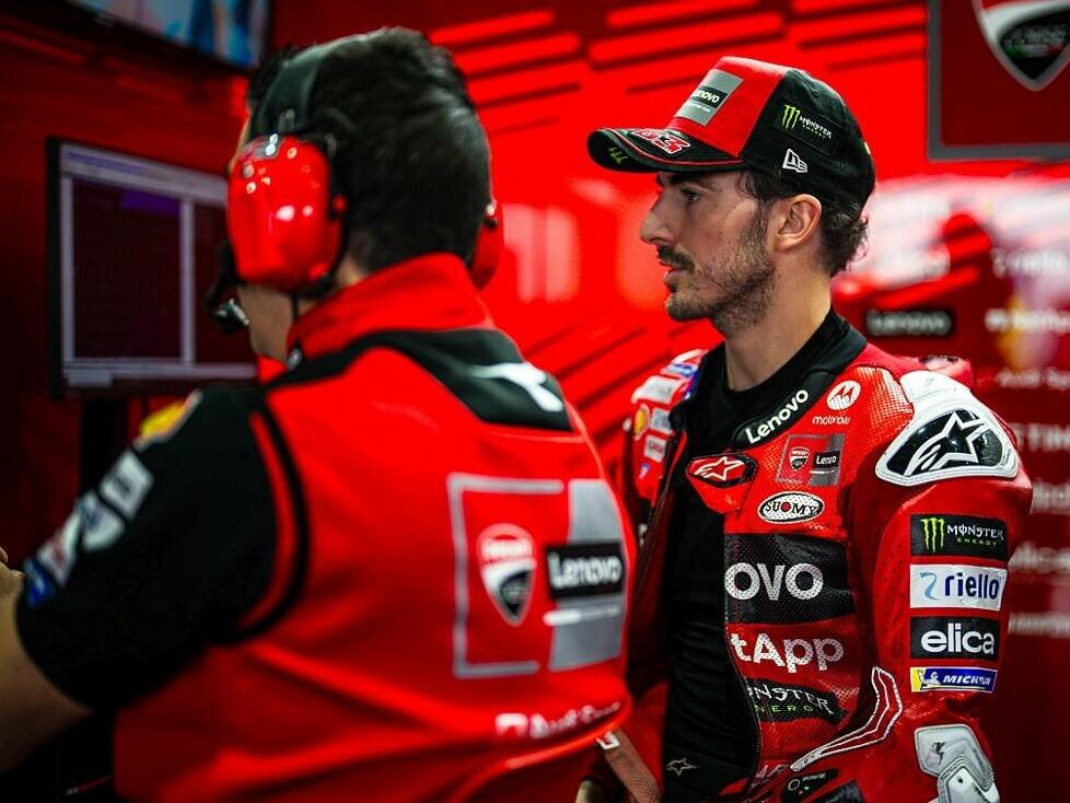 Francesco Bagnaia