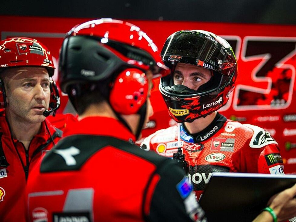 Francesco Bagnaia