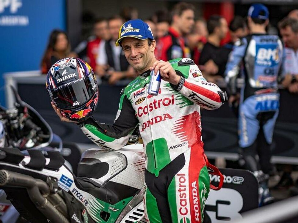 Johann Zarco