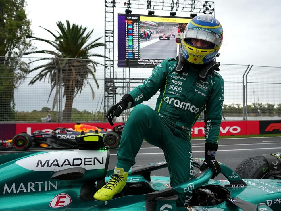Fernando Alonso