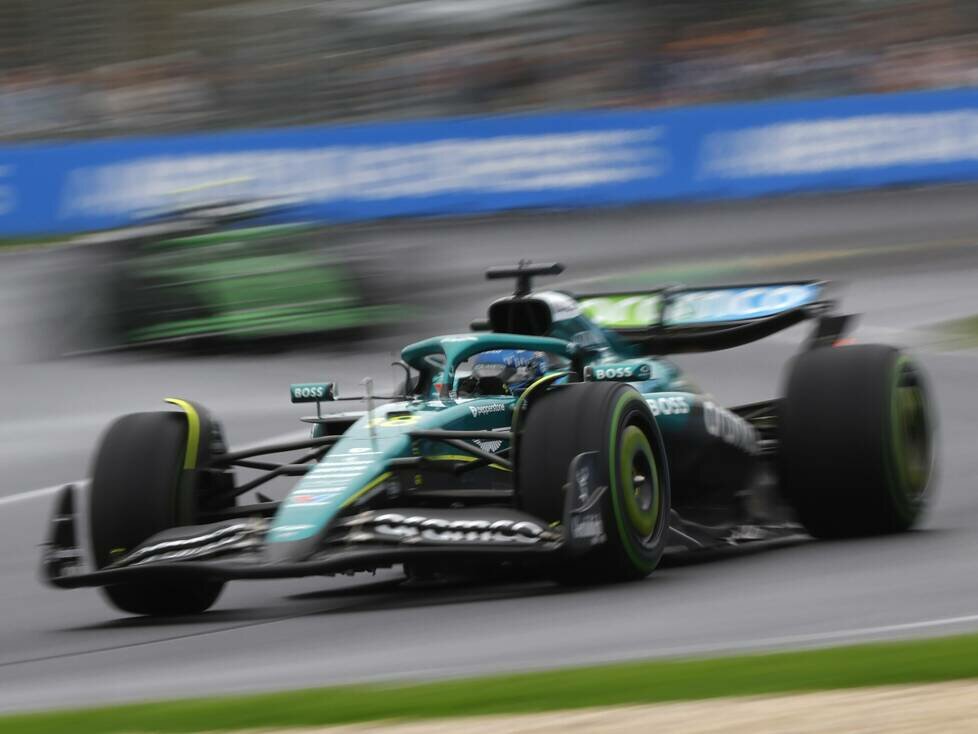 Lance Stroll