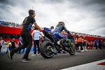 Alex Rins (Yamaha) 