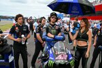 Alex Rins (Yamaha) 
