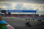 Alex Rins (Yamaha) 
