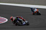 Fabio Quartararo (Yamaha) 