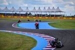 Alex Rins (Yamaha) 