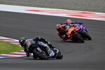 Alex Rins (Yamaha) 