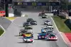 Razoon - More Than Racing triumphiert bei den 6h Barcelona von Gedlich Racing