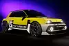 Bild zum Inhalt: Renault 5 Turbo 3E geht 2027 mit 540 PS in Serie: Live-Bericht