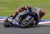 Bild zum Inhalt: Fabio Quartararo beklagt "katastrophale" Rennpace in Argentinien