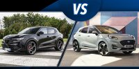 Alfa gegen Ford