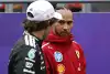 Wolff kann seine Augen nicht von Hamilton lassen: "RUS, ANT - und HAM"