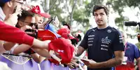 Carlos Sainz