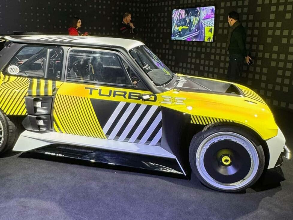 Renault