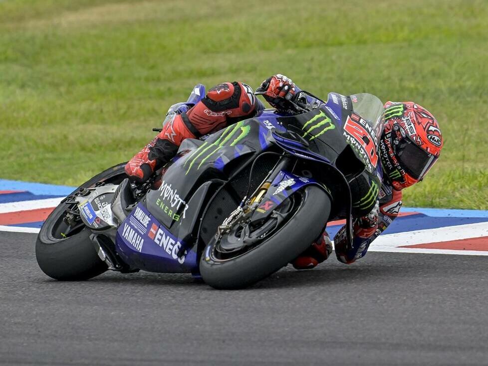 Fabio Quartararo
