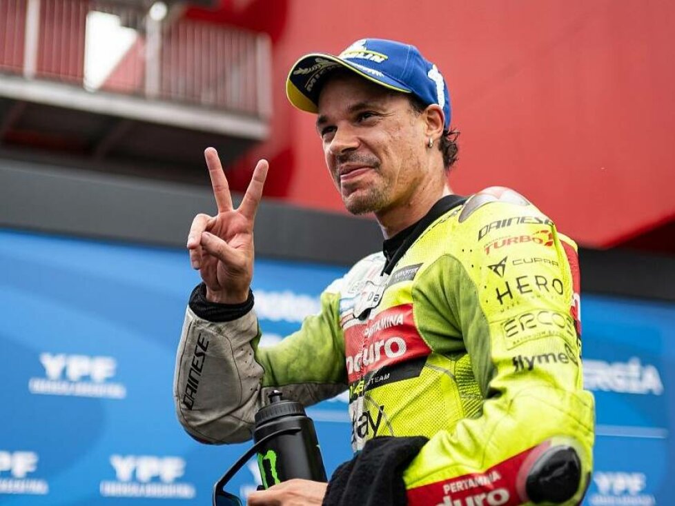 Franco Morbidelli