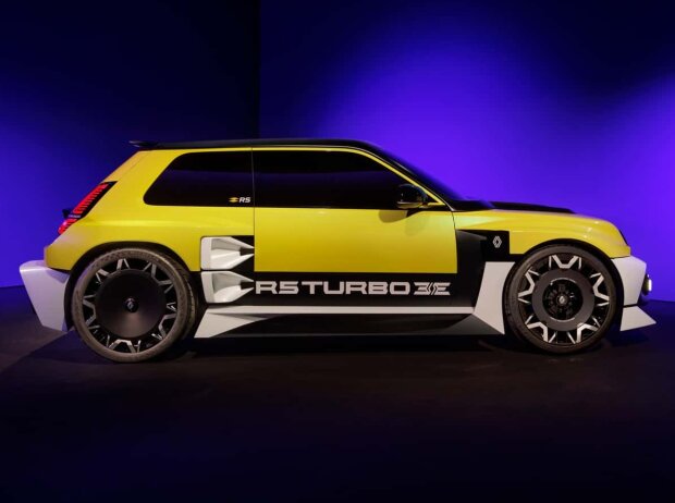 Renault Renault