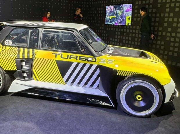 Renault Renault