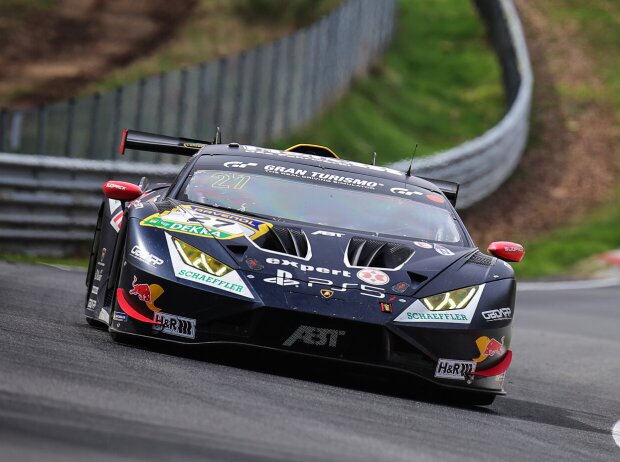 Mirko Bortolotti führt den Fahrerkader mit sieben Piloten an Mirko Bortolotti führt den Fahrerkader mit sieben Piloten an