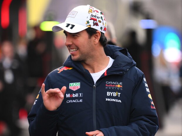 Kommt er zurück? Um Sergio Perez ist es nach dem Red-Bull-Aus still geworden Kommt er zurück? Um Sergio Perez ist es nach dem Red-Bull-Aus still geworden