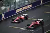 Bild zum Inhalt: Formel-1-Liveticker: McLaren-Show in China? Was Ferrari besser machen muss!
