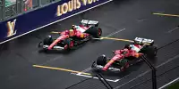 Bild zum Inhalt: Formel-1-Liveticker: McLaren-Show in China? Was Ferrari besser machen muss!