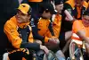Bild zum Inhalt: Warum Lando Norris statistisch gesehen fast schon Weltmeister ist
