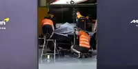 McLaren-Box