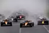 Bild zum Inhalt: Warum ist es für die Formel 1 so schwierig, im Regen zu fahren?