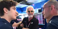 Flavio Briatore, Franco Colapinto