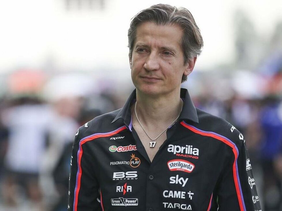 Massimo Rivola