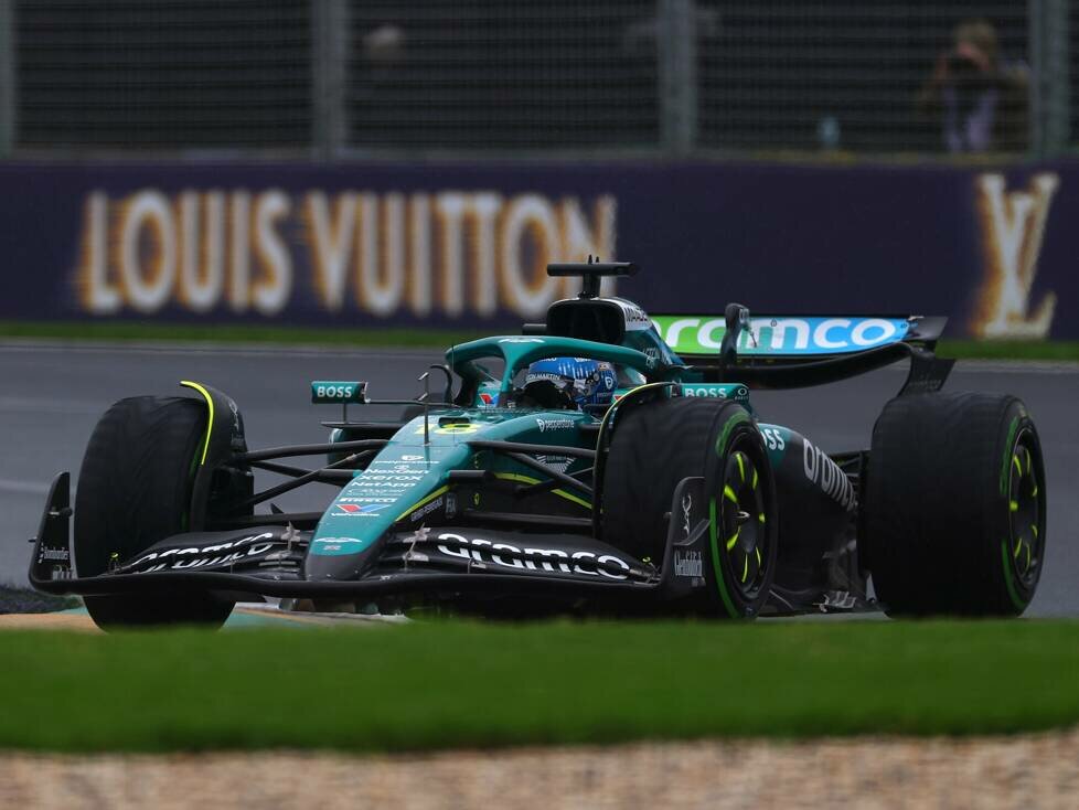 Lance Stroll