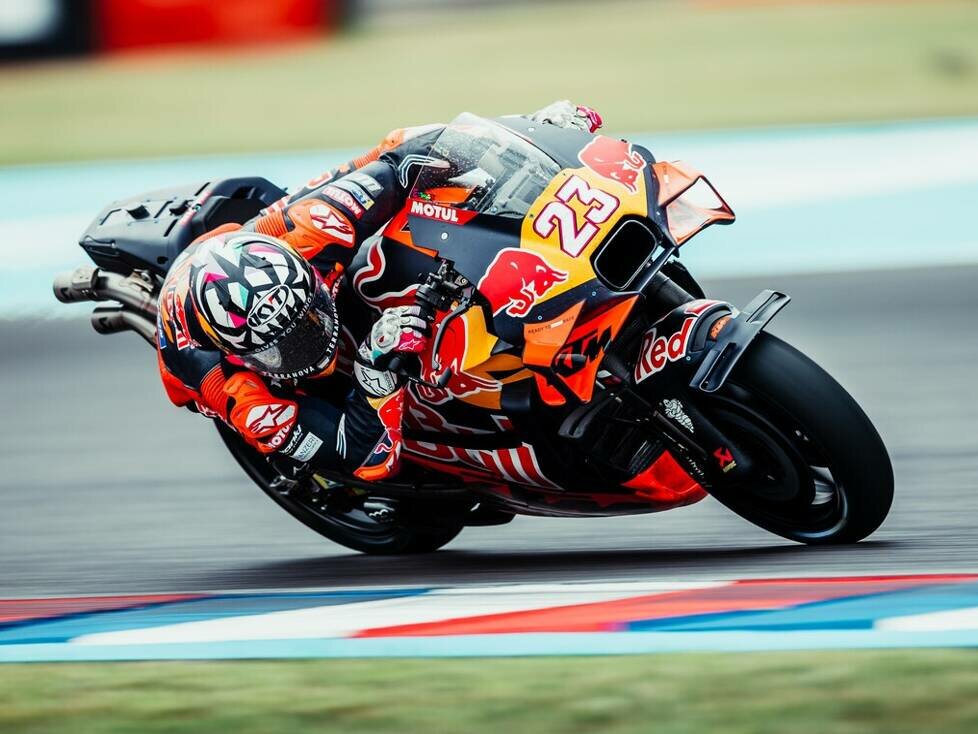 Enea Bastianini