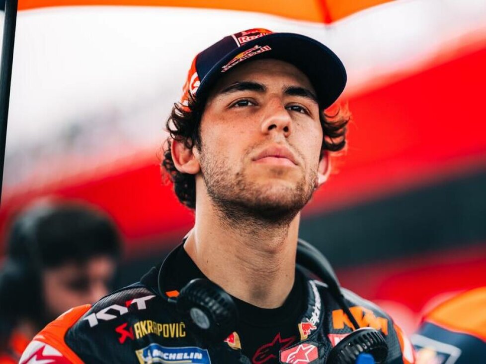 Enea Bastianini