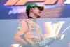 Bild zum Inhalt: China-Donnerstag in der Analyse: McLaren laut Russell uneinholbar vorne