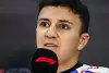 Bild zum Inhalt: Isack Hadjar reagiert auf Marko-Kritik: "Ich fand es selbst auch peinlich"