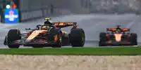 Lando Norris, Oscar Piastri