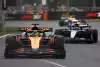 Bild zum Inhalt: Russell: McLaren hätte Melbourne trotz Regeländerung gewonnen