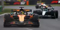 Bild zum Inhalt: Russell: McLaren hätte Melbourne trotz Regeländerung gewonnen