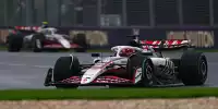 Bild zum Inhalt: Haas-Teamchef schockiert: Ich dachte erst, am Auto sei etwas kaputt!