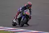 Bild zum Inhalt: Euphorie vom Sepang-Test verflogen: Yamaha tritt auf der Stelle