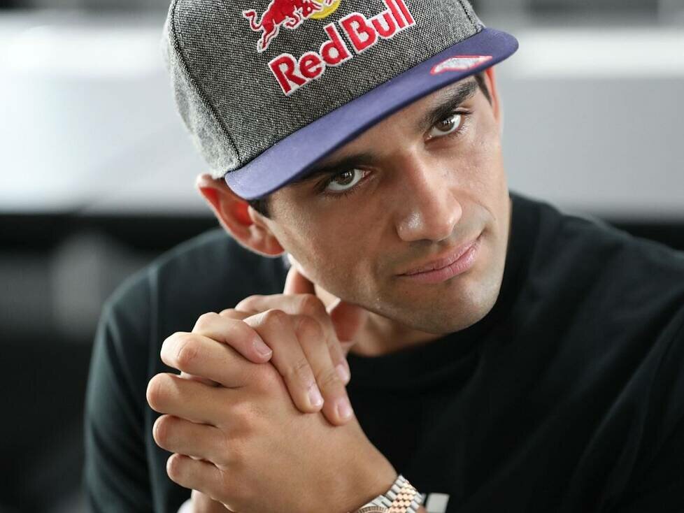 Jorge Martin
