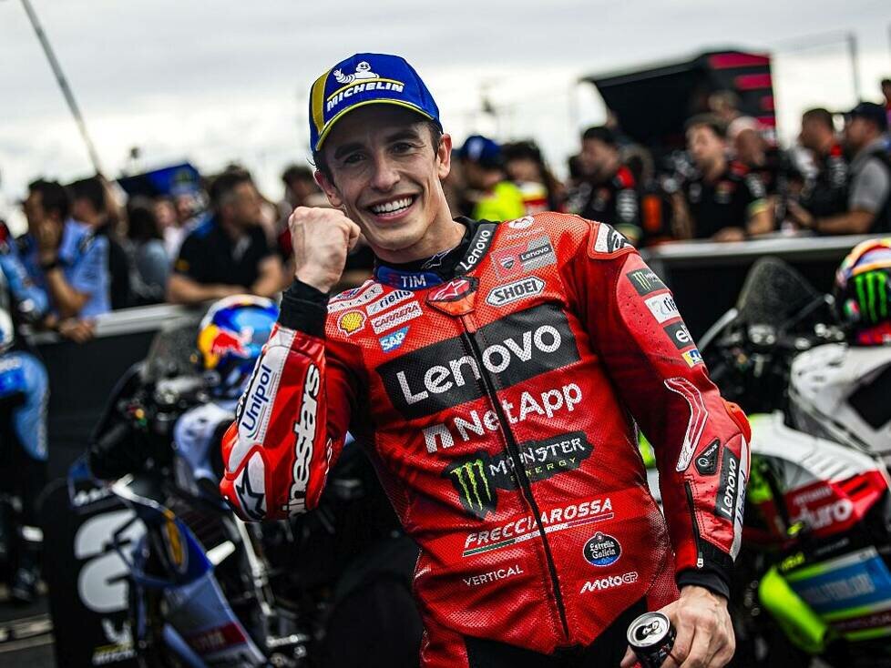 Marc Marquez